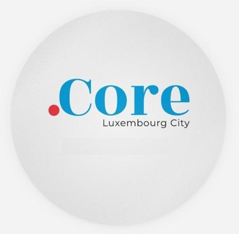 Core Luxembourg City-Grand Duke'S Palace Exteriör bild
